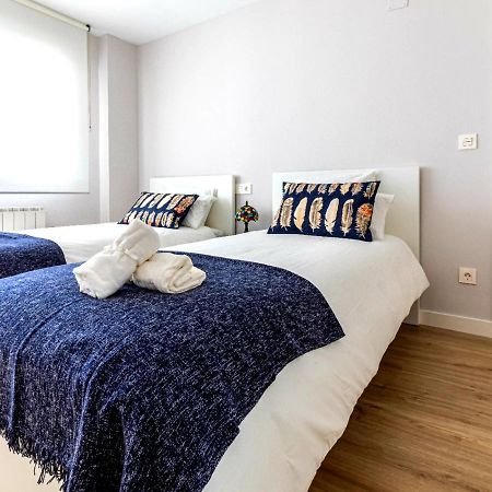Mundaka Sea & Mountain Views. Wifi, Parking Apartment Exterior photo