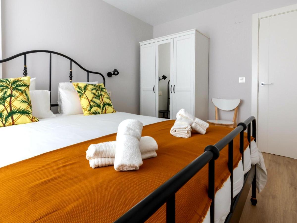 Mundaka Sea & Mountain Views. Wifi, Parking Apartment Exterior photo